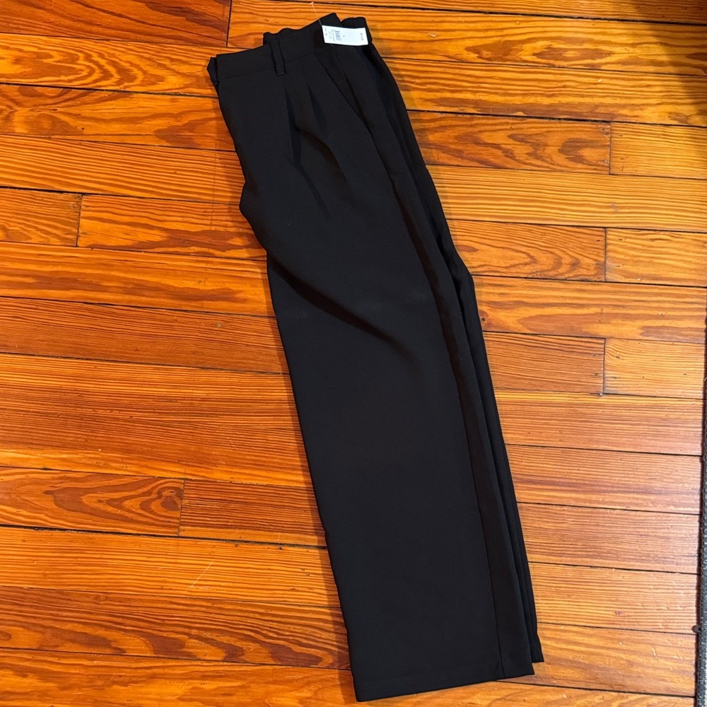 Gap Factory Wide Leg Pants NWT